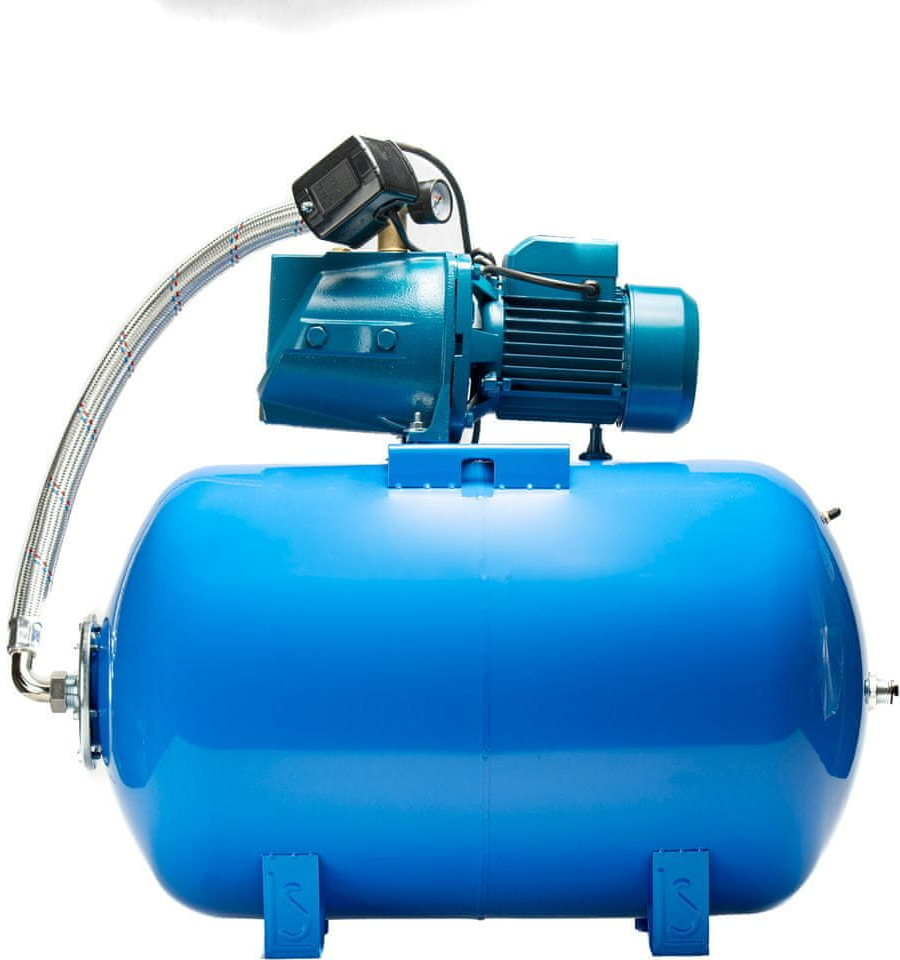 Aqua Ola JSW 150 / 80L + Odpieskovací filter