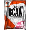 Extrifit BCAA Instant 6,5 g jahoda - mäta