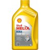 Shell Helix HX6 10W-40 1 l