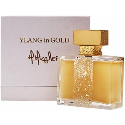 M. Micallef Ylang In Gold Parfumovaná voda dámska 100 ml