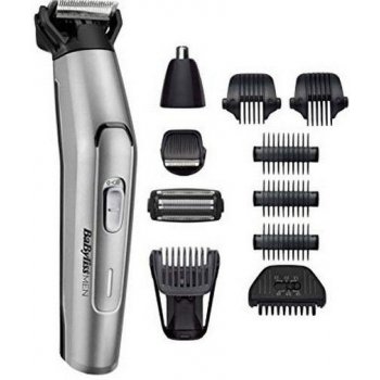 Babyliss MT861E