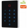 Vodotesná dotyková klávesnica s čítačkou RFID, TUYA | ZONEWAY T12EM-W-WIFI-2