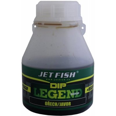 Jet Fish Dip Legend Orech/Javor 175 ml