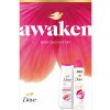 DOVE Dámska Súprava Awaken Gél + Dezodorant