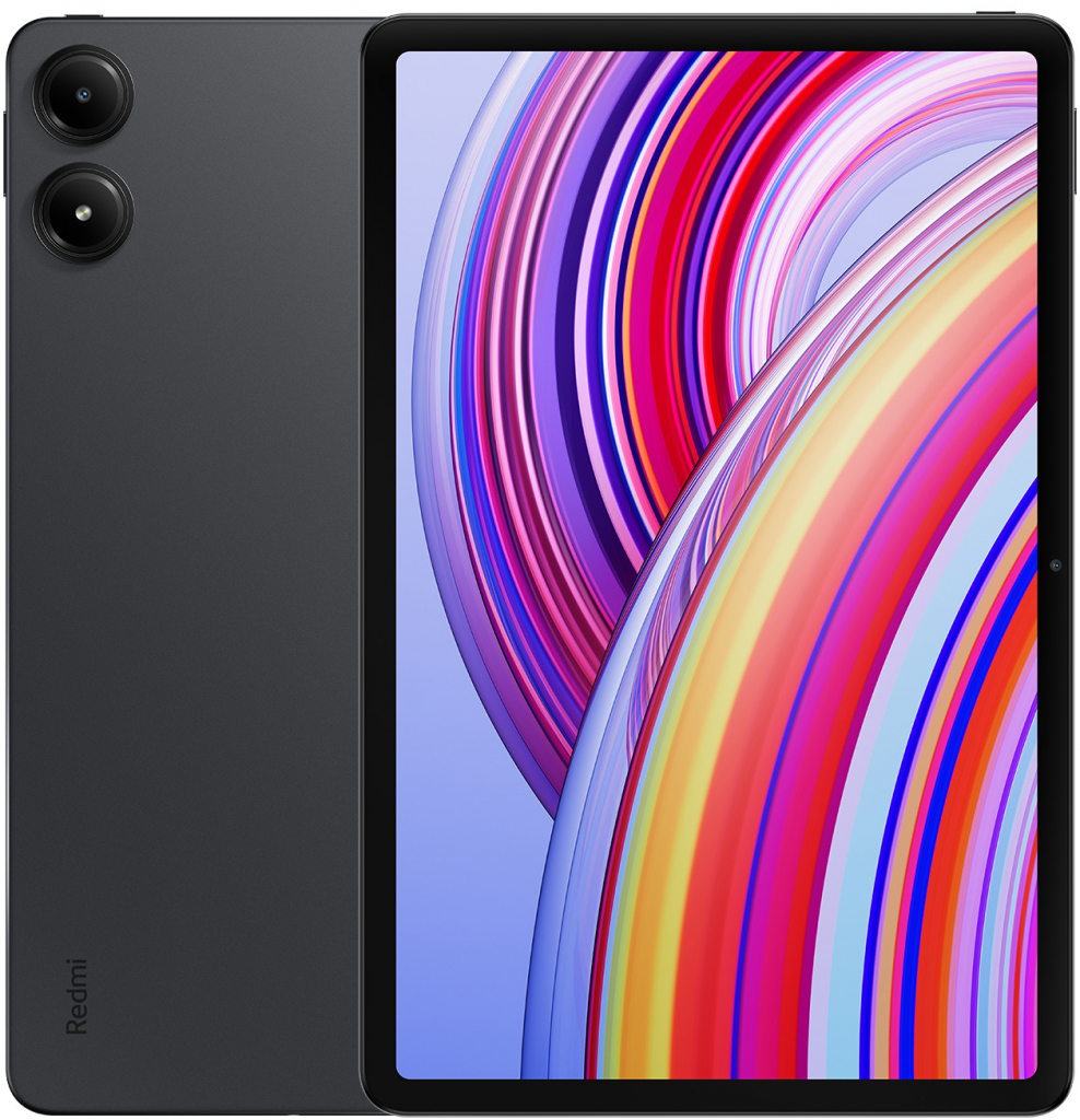 Xiaomi Redmi Pad Pro 6GB/128 GB Graphite Gray