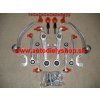 Audi A4 94-2/99 sada ramien