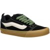 Vans Knu Skool Pop Black/Green 46
