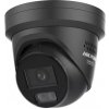 DS-2CD2387G3-LIS2UY/SL(2.8mm) 8MPx IP turret, hIR,2x mikr čierna