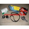 Peugeot 307 4/01-05 komplet rozvody sada 1,6i / 80kw