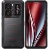 Smartfón Oukitel WP300 5G 12GB 512GB Modulárny 16000 mAh 108Mpix NFC čierny