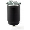 Palivový filter MANN-FILTER WK 842/3