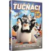 TUČŇÁCI Z MADAGASKARU DVD