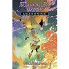 Summoners War Volume 2 (Jordan Justin)
