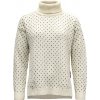 Devold Sørisen Wool Sweater Wmn Offwhite