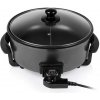Tristar PZ-9135 / Multifunkčná panvica XL / 1500 W / 5 l / 30 cm / termostat (PZ-9135)