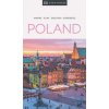 průvodce Poland (Polsko) anglicky Eyewitness