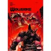 Marvel Wolverine by Benjamin Percy 1 (Pevná väzba)