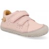 D.D. step Barefoot boty S073-61950D Baby Pink