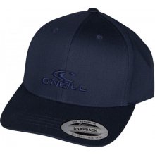 O'Neill BM WAVE CAP tmavo modrá Pánska šiltovka