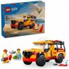 LEGO City 60453 City 60453 Záchranné auto pre záchranára