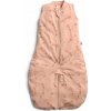 ERGOPOUCH Vak a overal na spanie 2v1 organická bavlna Suit Elephant Parade 8-24 m, 8-14 kg, 0,2 tog ZEPJS-0.2T08-24MEP25