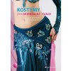 Kostýmy pro orientální tance Iva Czyžová 2012 (E-kniha)