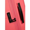 American Tourister DASHPOP Spinner77/28 EXP Sugar Pink 104 l