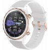 CARNEO Queen HR+/44mm/Rose Gold/Šport Band/White 8588009299042 Carneo