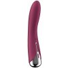 Satisfyer Spinning Vibe 1 Red