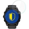Tvrdené sklo 3mk Watch Protection FlexibleGlass na Garmin Tactix 8 51mm (Amoled, Solar)