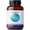 VIRIDIAN Nutrition pregnancy complex 60 kapsúl