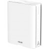 ASUS ZenWiFi BQ16 Tri pásma (2,4 GHz / 5 GHz / 6 GHz) Wi-Fi 7 (802.11be) Biela 3 Vnútorný