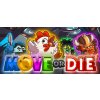 Move or Die