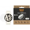 PanzerGlass Tvrdené sklo Flat Glass AB pre Samsung Galaxy Watch6 44 mm číra 3682