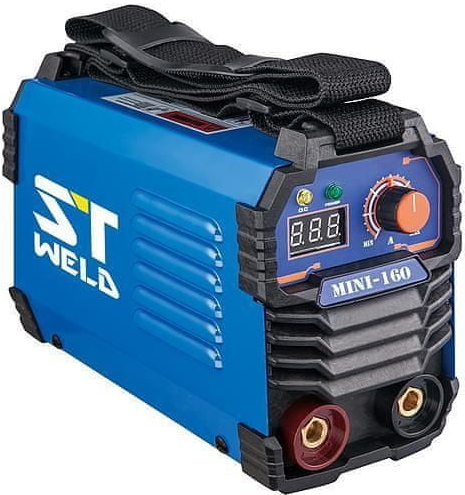 Strend Pro 160HA 230V 160A ST Welding Mini 116103