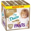 Plienkové nohavičky Dada Extra Care Veľkosť 5 105 ks