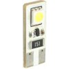 2x Dioda LED L301 - W5W 2xSMD5050 CANBUS bílá LB301W, 51059 020-1110