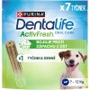 Dentalife Activfresh Small 115 g