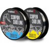 Trakker Náväzcový Vlasec Scorpion Chod Link 20 m 0,40 mm 9,8 kg