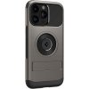 Zadný Kryt Spigen pre Apple iPhone 15 Pro sivý
