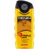 Denim Gold Men sprchový gél 250 ml