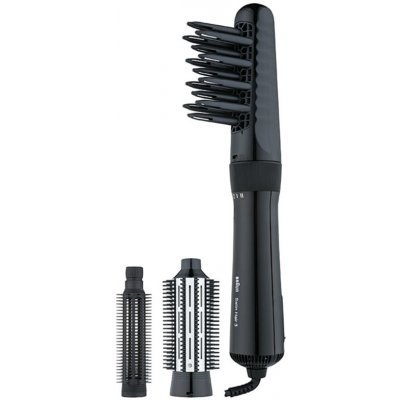 BaByliss Braun Satin Hair 3 AS 330 kulmofén 1 ks