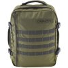 CabinZero Military 28L palubný batoh Green