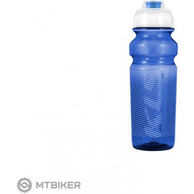 Kellys TULAROSA fľaša, 0.75 l, blue