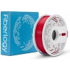 Fiberlogy EASY PLA vínovo červený 1,75mm 850g