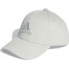 ADIDAS-BBALL CAP TONAL WONSIL Grey Šedá 52/54,9 cm