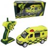 MaDe Ambulance na ovládání