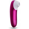Stimulátor klitorisu Womanizer Pro ružový, bezdotykový stimulátor klitorisu
