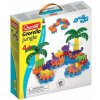 Quercetti Georello Jungle 50 ks 2336