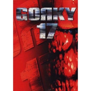 Gorky 17